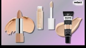 Πλήρης κάλυψη ή ελαφρύ; Βρείτε την ιδανική υφή του Concealer σας