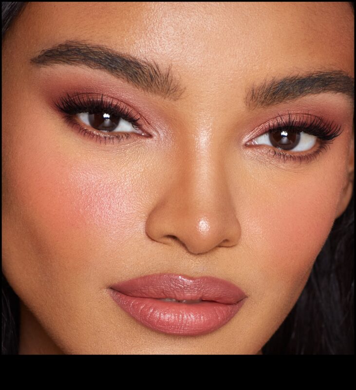 Καθημερινό μακιγιάζ για ανομοιόμορφο τόνο δέρματος: Συμβουλές για μια ισορροπημένη επιδερμίδα