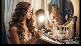 Η επίδραση του φυσικού μακιγιάζ στην αυτοπεποίθησή σας: Ακτινοβολώντας αυτοπεποίθηση