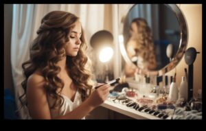 Η επίδραση του φυσικού μακιγιάζ στην αυτοπεποίθησή σας: Ακτινοβολώντας αυτοπεποίθηση