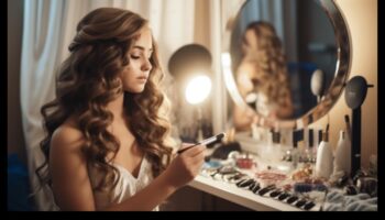 Η επίδραση του φυσικού μακιγιάζ στην αυτοπεποίθησή σας: Ακτινοβολώντας αυτοπεποίθηση