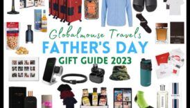 Adventure Awaits: Συμβουλές για δώρα εμπνευσμένες από ταξίδια για την Ημέρα του Πατέρα