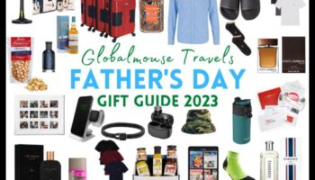 Adventure Awaits: Συμβουλές για δώρα εμπνευσμένες από ταξίδια για την Ημέρα του Πατέρα