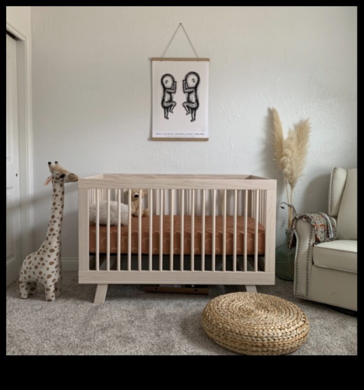 Απαιτήσεις για το νηπιαγωγείο: Ανεβάστε τον κόσμο του μωρού σας