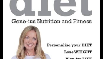 Το DNA σας, το πρόγραμμα διατροφής σας: Εγχειρίδιο Διατροφογονιδιωματικής