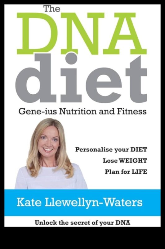 Το DNA σας, το πρόγραμμα διατροφής σας: Εγχειρίδιο Διατροφογονιδιωματικής