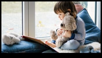 Αρμονία Ευτυχίας: Δέσμευση της Καρδιάς του Μωρού μέσω Δραστηριοτήτων