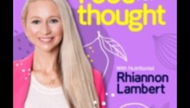 Τροφή για σκέψη: Ανεβάστε τη ζωή σας με Συμβουλευτική Διατροφής ειδικών