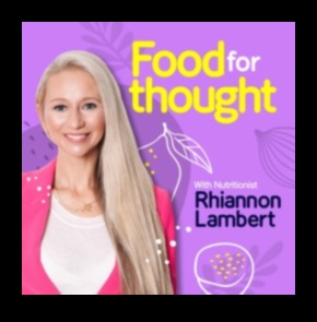 Τροφή για σκέψη Ανεβάστε τη ζωή σας με Συμβουλευτική Διατροφής 1 Τροφή για σκέψη: Ανεβάστε τη ζωή σας με Συμβουλευτική Διατροφής ειδικών