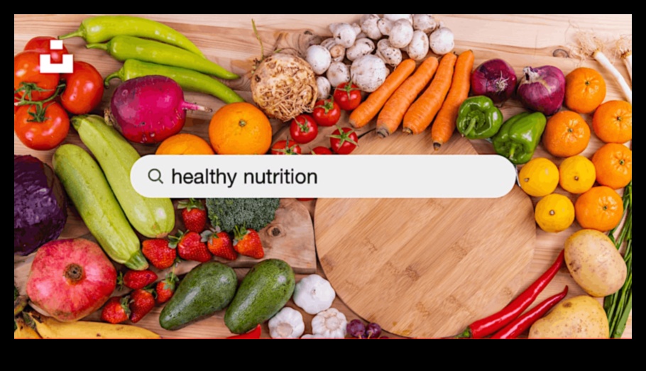 Υγιής Γήρανση: Γηριατρική Διατροφή για Ενεργούς Ηλικιωμένους