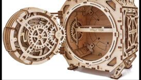 Tech Treasures: Φουτουριστικά δώρα για τη σύγχρονη ημέρα του Αγίου Βαλεντίνου