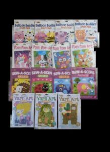 Crafty Balloon Animals: Kids' DIY Fun with Twists and Turns