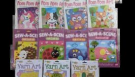 Φτιάξτε το προσωπικό σας μπαλόνι φιλαράκια 5 Crafty Balloon Animals: Kids' DIY Fun with Twists and Turns