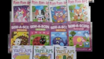 Crafty Balloon Animals: Kids' DIY Fun with Twists and Turns