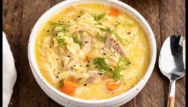 Cuddly Cuisine: Συνταγές με αγάπη για το μικρό σας